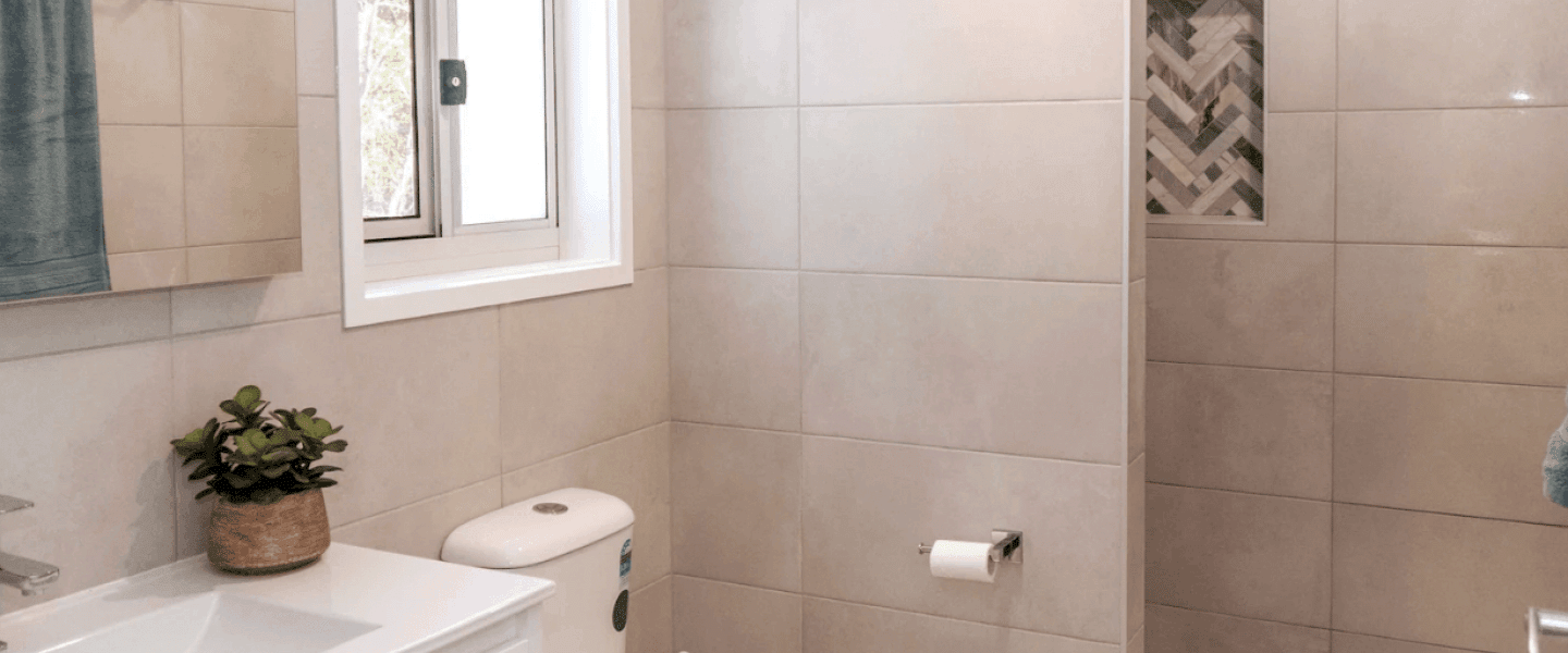 Oly homes bathroom