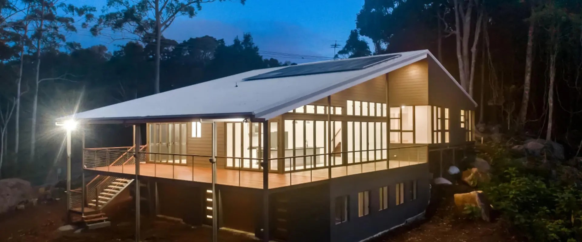 Hobbs Imagery - (whole house)