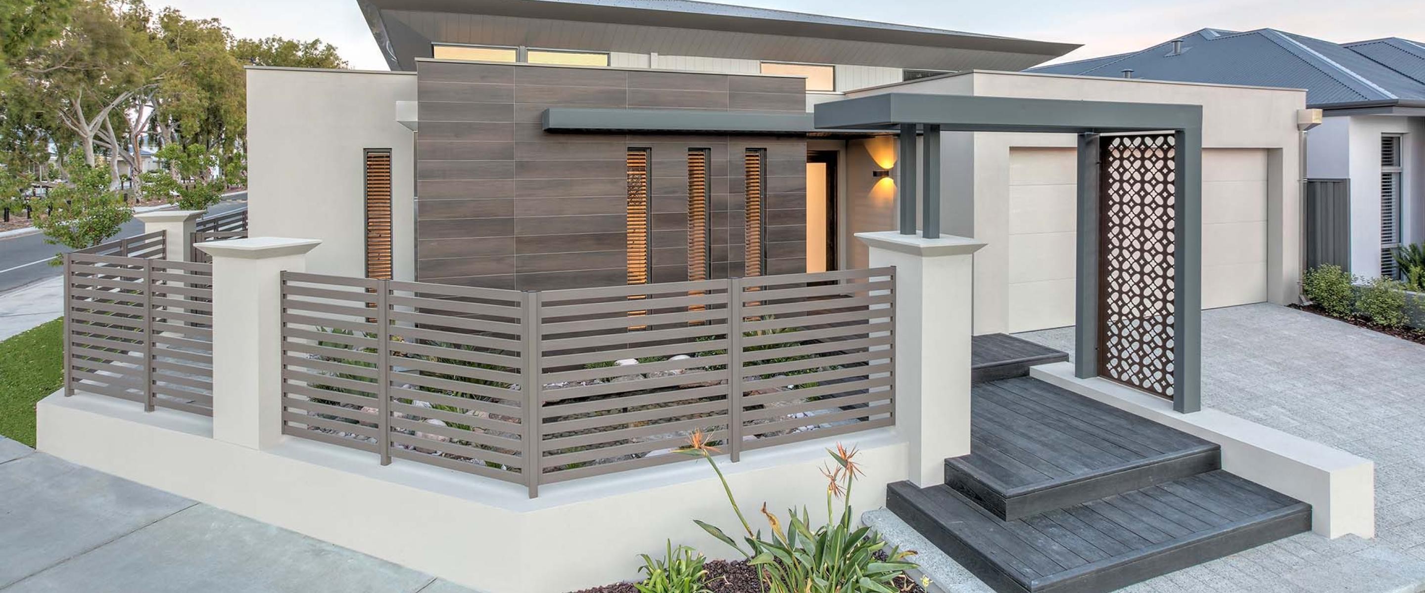 Summit Homes. Each of these prefabricated modules is built using a fully engineered steel framing system made from TRUECORE® steel, and roofing made from COLORBOND® steel