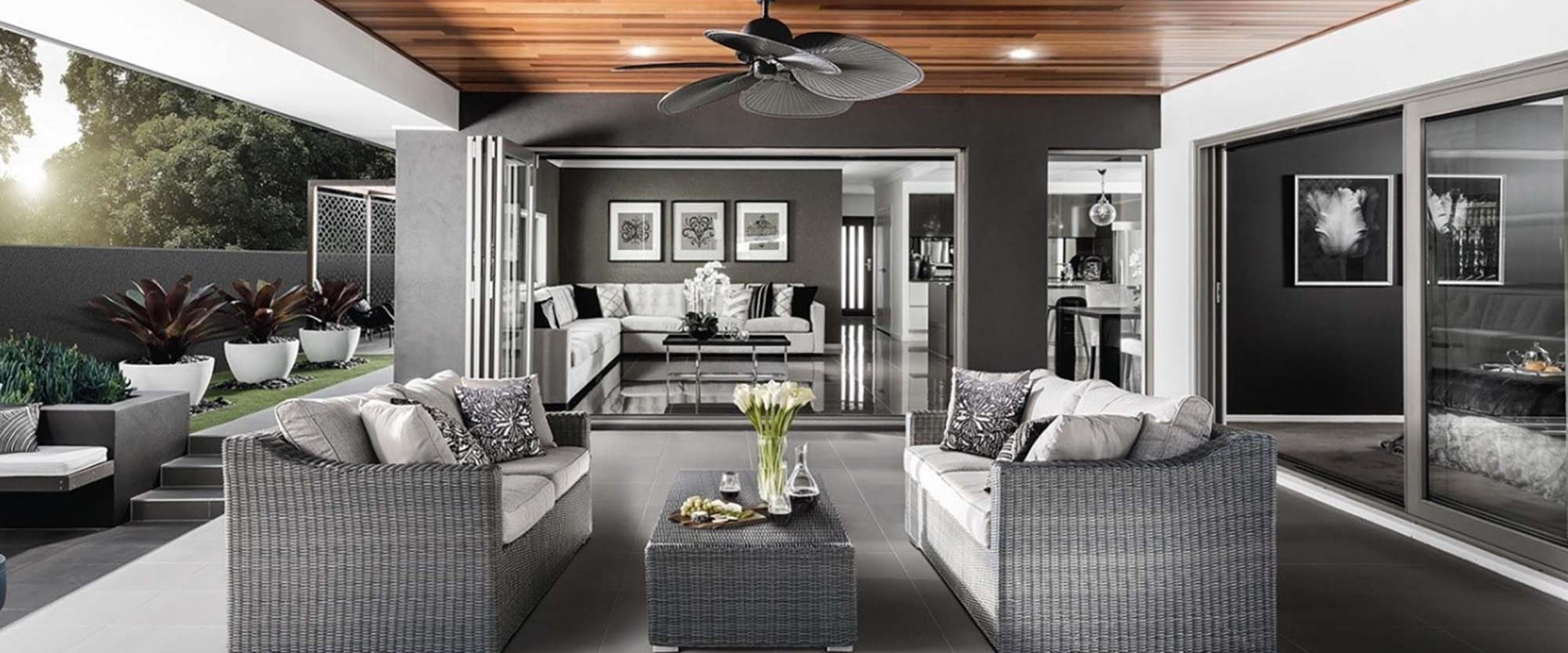Coral Homes - MBA award winner, TRUECORE® steel