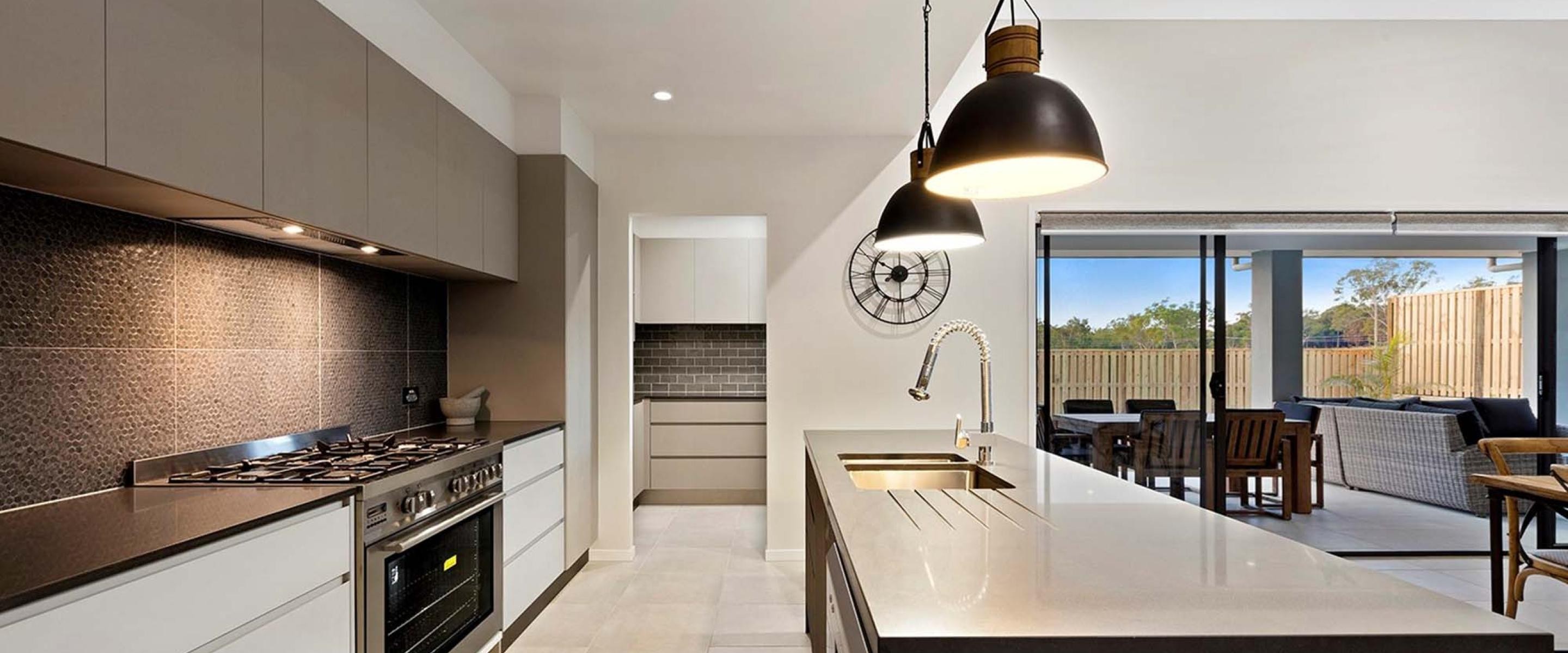 G.J. Gardner Homes Gold Coast. TRUECORE® steel