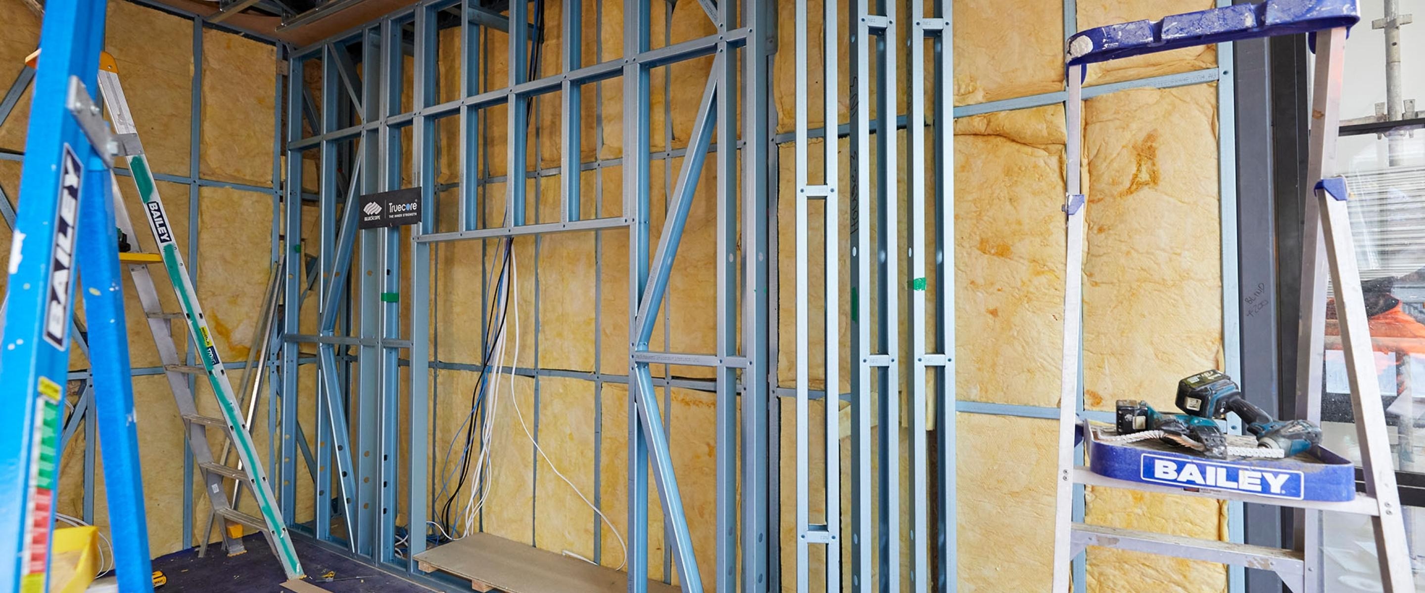 The 2020 season of Channel 9’s The Block is a series unlike no other, and BlueScope was proud to once again be a sponsor.