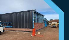 True Steel Frames - Salisbury Childcare Centre (Image 4)