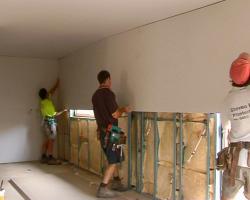 Plasterers introduction